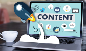 Content marketing